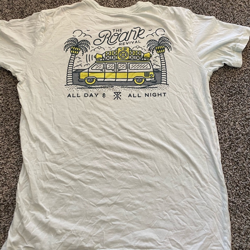 Basic T - Picture 3 of 4